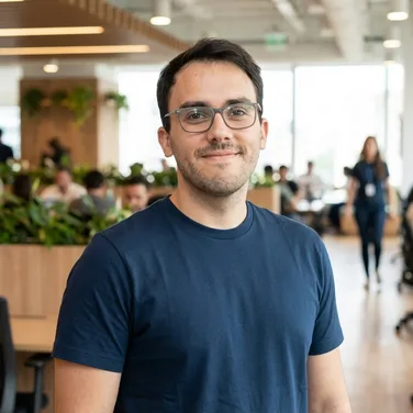 José Ignacio Foncea - Fundador de PATHIA